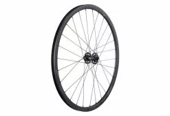 Rueda Delantera RITCHEY 2014 WCS TRAIL 27.5'' Centerlock 15mm Thru Axle Negro Mate