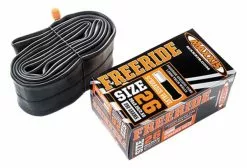 Cámara De Aire MAXXIS FREERIDE 27 5 X 2 20/2 50'' Válvula Presta 48mm
