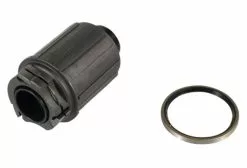 Cuerpo De Buje Libre BONTRAGER Para Bontrager Rhythm Comp / Elite Hub