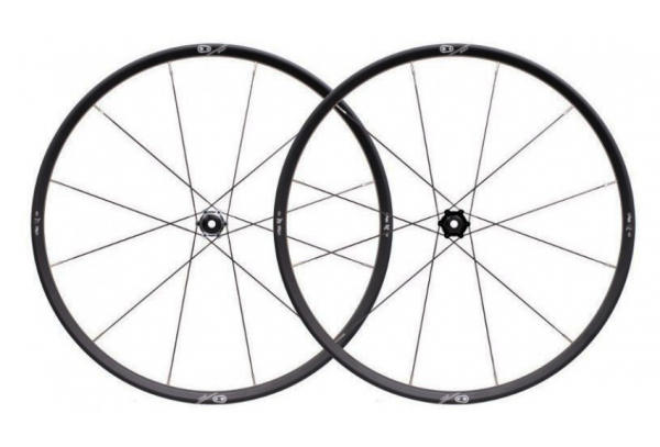 CRANKBROTHERS Juego De Ruedas Cobalt 1 29'' FR 9/15mm RR 9/12x142mm Negro/Plata 3 CRANKBROTHERS Juego De Ruedas Cobalt 1 29'' FR 9/15mm RR 9/12x142mm Negro/Plata