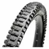 Cubierta Tubeless Ready Maxxis MINION DHR II Dual Compound WideTrail EXO Protection 27.5'' Plegable