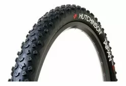 Cubierta Tubetype Hutchinson Taipan 27.5'' Plegable