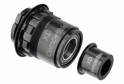 Dt-swiss Kit De Conversión DT SWISS PAWL SYSTEM - SRAM XD 11 Velocidades