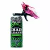 Spray Limpiador De Cadenas MUC-OFF + Cepillo CHAIN DOC -Mantenimiento Ventas 2022 56543fb2221e0
