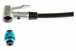 Bomba De Piso NEATT AERO (Max 240 Psi / 16 Bar) -Mantenimiento Ventas 2022 565c63d13eaad