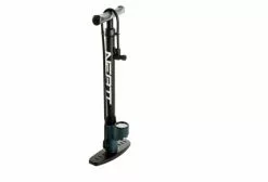 Bomba De Pista Compuesta NEATT 140 Psi