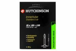 Tubo Interior HUTCHINSON Estándar 29 X 1 90-2 35 Presta