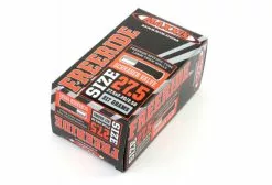 Maxxis Inner Tube Freeride 27.5x2.2 / 2.5 '' Válvula Schrader