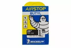 Tubo MICHELIN MTN AIRSTOP 29x 1 90/2 60 Schrader