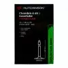 Tubo Interior HUTCHINSON PROTECT'AIR 29 '' X 1.90 - 2.35 Presta 48mm