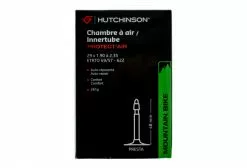 Tubo Interior HUTCHINSON PROTECT'AIR 29 '' X 1.90 - 2.35 Presta 48mm