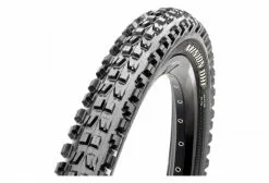 Cubierta Tubeless Ready Maxxis MINION DHF 27.5''x2.50 Plegable