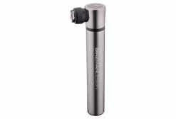 BIRZMAN Mini Hand Pump APOGEE 120psi Silver