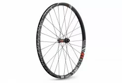 Dt-swiss Rueda Delantera DT SWISS XM 1501 SPLINE ONE 27 5" | Anchura 30mm | 15mm | Center Lock | Negra