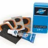 Park Tool KIT DE PARCHES VULCANIZADORES VP-1C 2 Park Tool KIT DE PARCHES VULCANIZADORES VP-1C -Mantenimiento Ventas 2022 5756df9c5a497