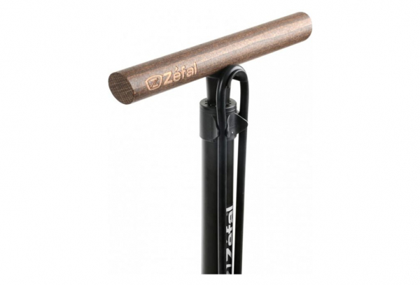 ZEFAL Pompe A Pied FP60 5 ZEFAL Pompe A Pied FP60 - Imagen 3