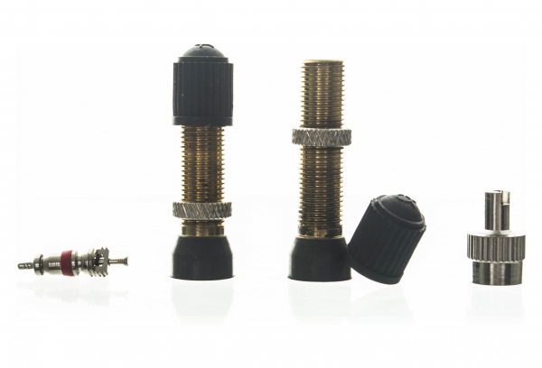 No Flats Joe's Kit De Válvulas Schrader Tubeless De 36 Mm 3 No Flats Joe's Kit De Válvulas Schrader Tubeless De 36 Mm