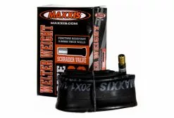 MAXXIS Tubo Interior Welter Peso 20 X 1''1 / 4 - 1''3 / 8 Schrader Valve