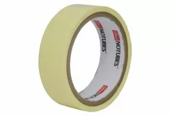 Cinta De Llanta NOTUBES AMARILLA 30 Mm Para 5 Ruedas