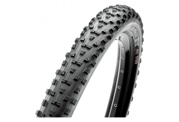 Cubierta Tubeless Ready Maxxis Forekaster Dual EXO 27.5'' Plegable 3 Cubierta Tubeless Ready Maxxis Forekaster Dual EXO 27.5'' Plegable