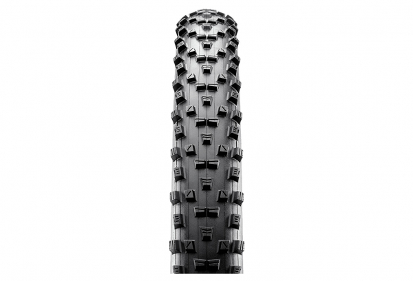 Cubierta Tubeless Ready Maxxis Forekaster Dual EXO 27.5'' Plegable 4 Cubierta Tubeless Ready Maxxis Forekaster Dual EXO 27.5'' Plegable - Imagen 2