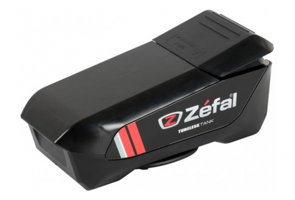 Bomba De Tanque ZEFAL Tubless 3 Bomba De Tanque ZEFAL Tubless