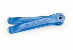 Park Tool PARKTOOL TL-6.2 Steel Tire Palanca 5 '' Azul