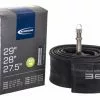 Tubo Schwalbe 27 5'' -28'' -29'' Schrader