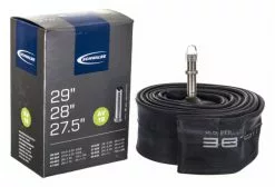 Tubo Schwalbe 27 5'' -28'' -29'' Schrader