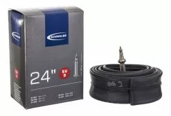 SCHWALBE SV9 Tubo Estándar 24 X 1 1 / 8-1.75 "Presta 40 Mm
