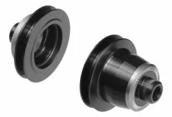 Dt-swiss Kit De Conversión De Eje DT SWISS A QR De 9mm TRICON Standard