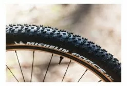Cubierta Tubeless Ready Michelin Force XC Performance Line 29'' Plegable -Mantenimiento Ventas 2022 58cba7f8c74a4