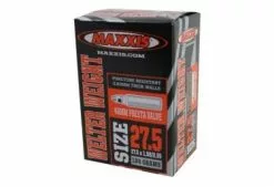 Maxxis Welter Weight MTB Tube 27.5x2.20 "- 27.5x2.50 '' Presta Valve