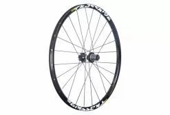 Rueda Trasera Mavic Crossride FTS-X 26'' MTB 2016