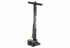 Topeak Joeblow Dualie Floor Pump 5 Bares