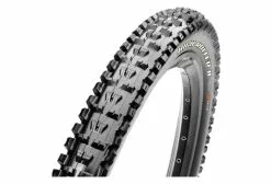 Cubierta Tubeless Ready Maxxis High Roller II 27.5'' Plegable