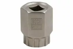 Rockshox Shimano / Sram Removedor De Cassette Y Tapa Superior - Sid Y Paragon