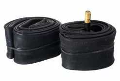 2x Hutchinson Standard Tubes 20 '' Schrader 40 Mm