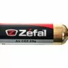 Cartucho De Co2 ZEFAL 25g -Mantenimiento Ventas 2022 598d651e624a5