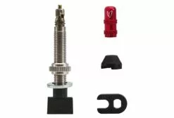 Effetto Mariposa Válvulas Efecto Mariposa Tubeless 40 Mm X2 (PAR) 7 Effetto Mariposa Válvulas Efecto Mariposa Tubeless 40 Mm X2 (PAR) -Mantenimiento Ventas 2022 59ce13140b889