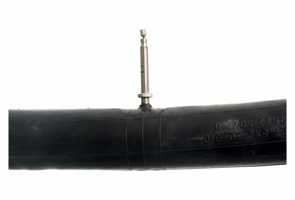 Tubo Interior HUTCHINSON ESTÁNDAR 27.5 '' Presta 48mm 4 Tubo Interior HUTCHINSON ESTÁNDAR 27.5 '' Presta 48mm - Imagen 2