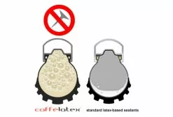 EFFETTO MARIPOSA Sellador De Neumáticos CAFFELATEX 250ml -Mantenimiento Ventas 2022 59fae5fc9d814