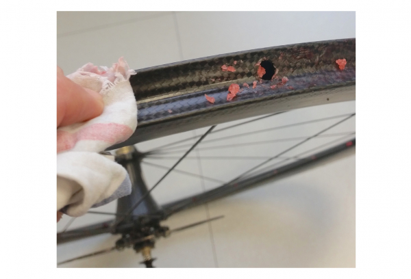 EFFETTO MARIPOSA Remover 150ml Corogna 4 EFFETTO MARIPOSA Remover 150ml Corogna - Imagen 2