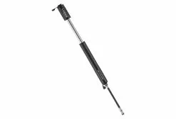 Lezyne Tech Drive HV Bomba De Mano Negra -Mantenimiento Ventas 2022 5a0af448942a5