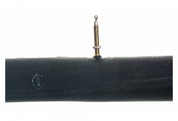 Michelin Inner Tube B6 Airstop 27.5x2.35 / 3.00 Presta 40mm 4 Michelin Inner Tube B6 Airstop 27.5x2.35 / 3.00 Presta 40mm - Imagen 2