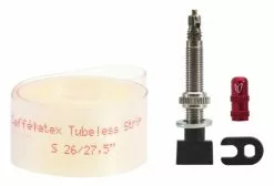 Effetto Mariposa Caff Látex Tubeless Strip 29 ''