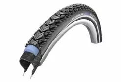 Neumático SCHWALBE MARATHON PLUS TOUR 26x1 75'' Wire