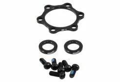 SB3 Boost Conversion Kit Front