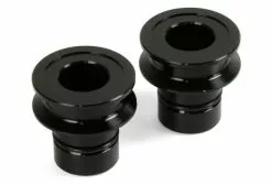 Kit De Conversión Hope 15 Mm Pro2 Evo / Pro4 Front (sistema De Par)