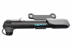 Mini Bomba Telescópica NEATT Oxygen Alu